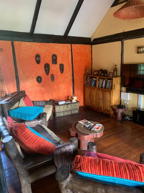 Twiga Lodge, ANP image 1