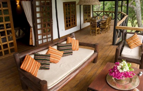 Twiga Lodge, ANP image 10