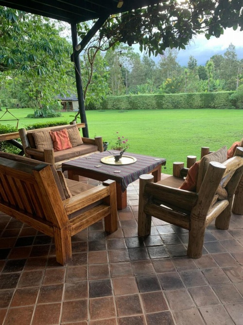 Twiga Lodge, ANP image 13