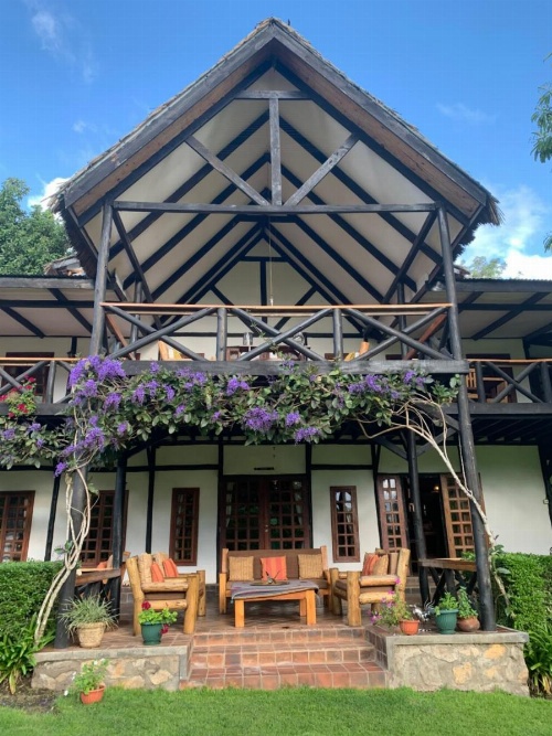 Twiga Lodge, ANP image 14