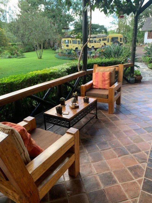 Twiga Lodge, ANP image 15