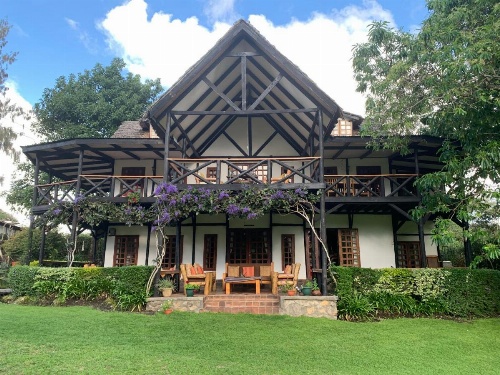 Twiga Lodge, ANP image 16