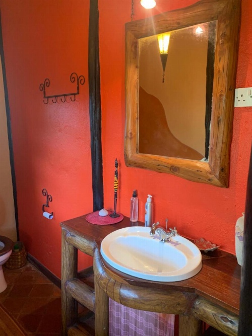 Twiga Lodge, ANP image 18