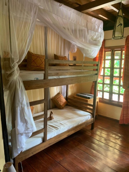 Twiga Lodge, ANP image 20