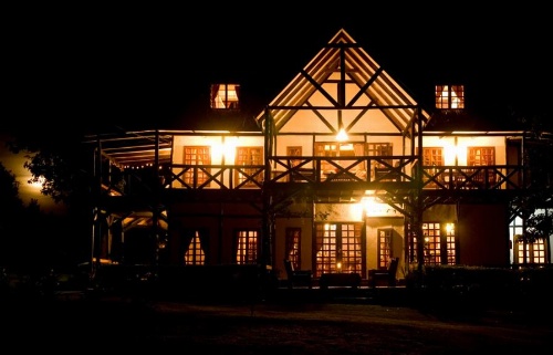 Twiga Lodge, ANP image 3