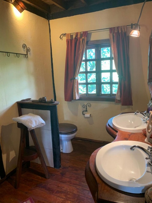 Twiga Lodge, ANP image 31