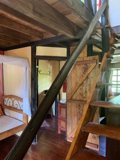 Twiga Lodge, ANP image 32