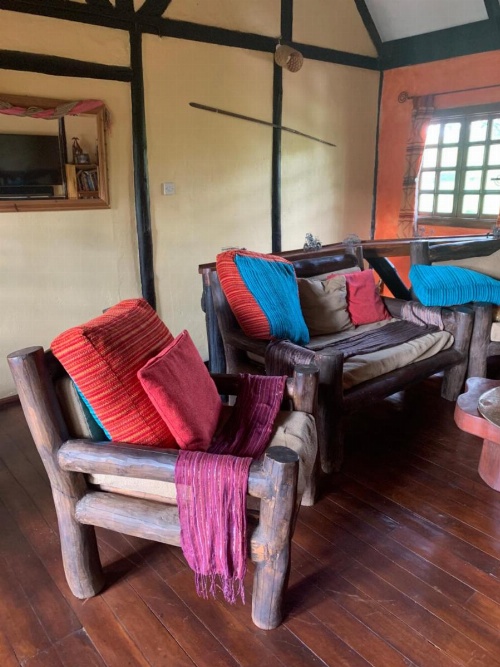 Twiga Lodge, ANP image 34