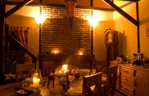 Twiga Lodge, ANP image 4