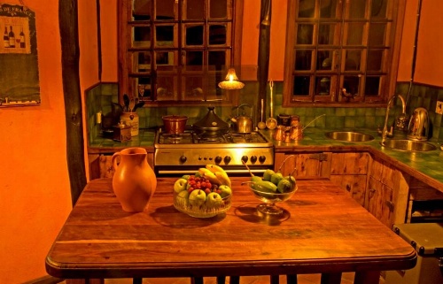 Twiga Lodge, ANP image 5