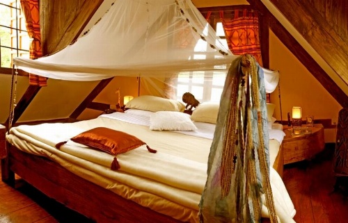 Twiga Lodge, ANP image 6