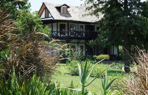 Twiga Lodge, ANP image 9
